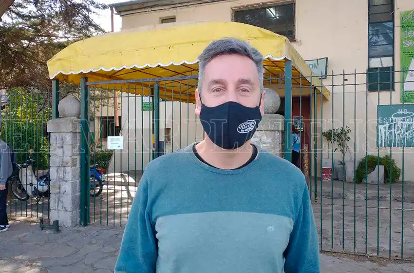 Alarma en barrio Constitución: "Esto ya había pasado con otro chico más"