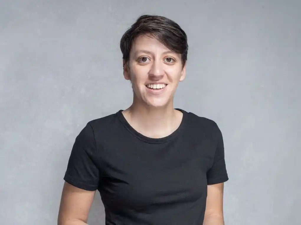 Lucía Gómez confirmó los nombres para Chaves