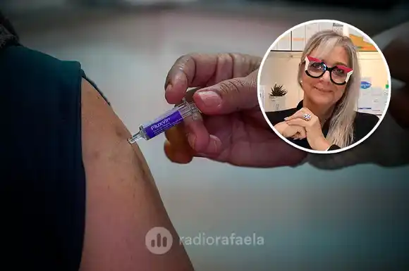 ¿Cómo es la vacunación antigripal en las farmacias? Lo principal que tenés que saber