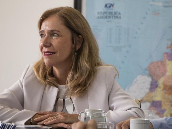 Una experta argentina advirtió que por el cambio climático el mundo ya perdió 31 años de agua potable