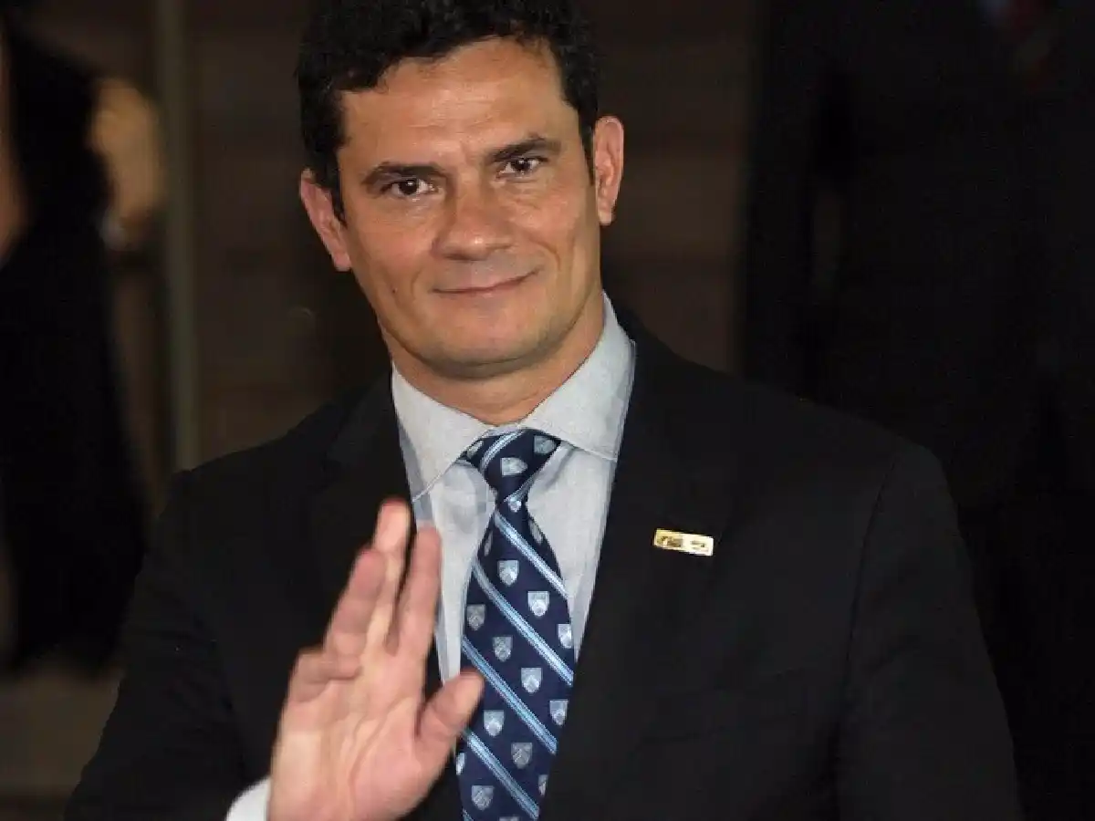 Bolsonaro quiere sumar a su Gobierno al juez que condenó a Lula a 12 años de cárcel