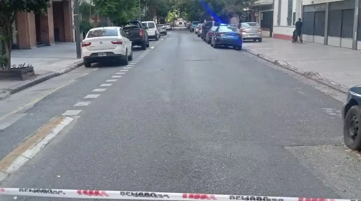 Venezolano fue hallado maniatado y muerto en un apartamento de Buenos Aires