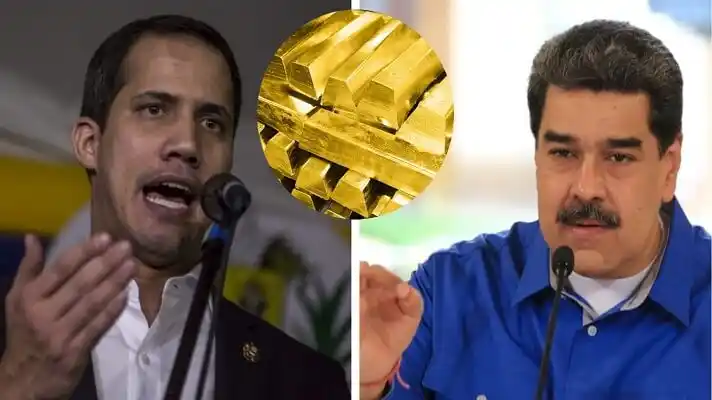 EN CLAVES ¿Cómo y porqué se espera que la justicia inglesa decida sobre el oro venezolano?