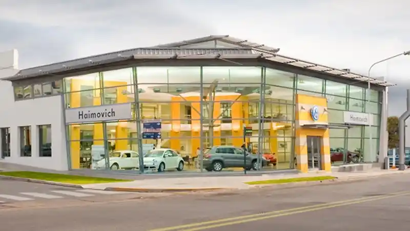 Volkswagen y Toyota marcan el ritmo de ventas a nivel mundial