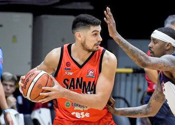 Emiliano Basabe: “El equipo se merecía pasar de ronda”