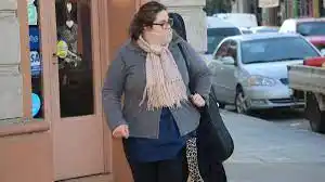 Lluvias y temperaturas: ¿Cuál es el pronóstico extendido para este invierno?