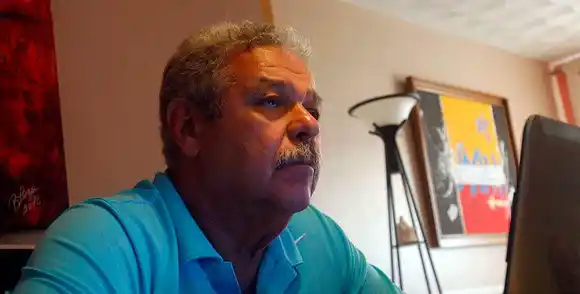 AN nombra a Horacio Medina presidente de la junta Ad-Hoc de PDVSA