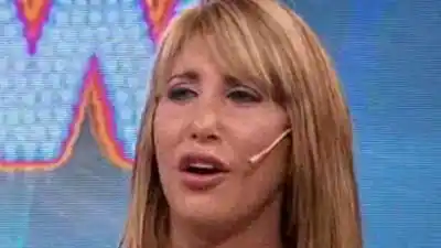 Paleo a marzo: "Pensé que Maschwitz era un país de afuera"