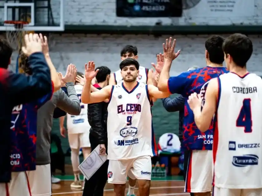 Foto: Prensa Pinocho Básquet.