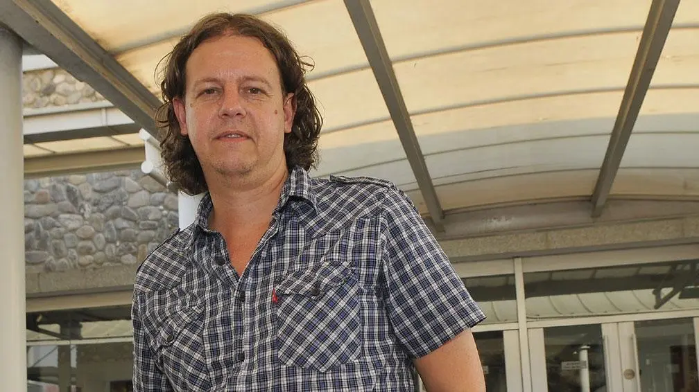 Diputado Castillo aseguró que las policías comunales "militarizan la Provincia" 