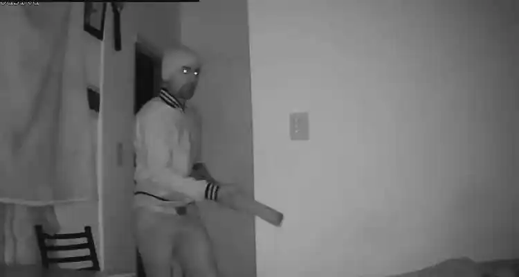 “Me salvó mi cumpleaños” dijo el damnificado por un robo en el Barrio Los Aromos