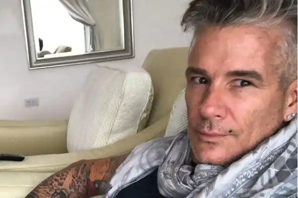 Fernando Carrillo se casa el 16 de enero de 2021