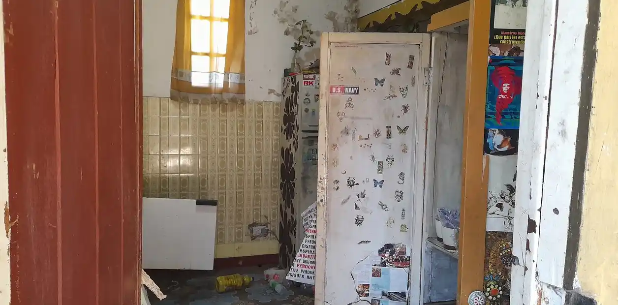 casa florencio varela - 1