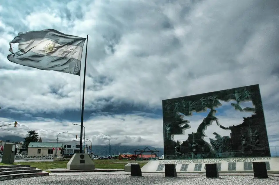 Cristina: "Vamos a desclasificar todos los archivos de Malvinas"