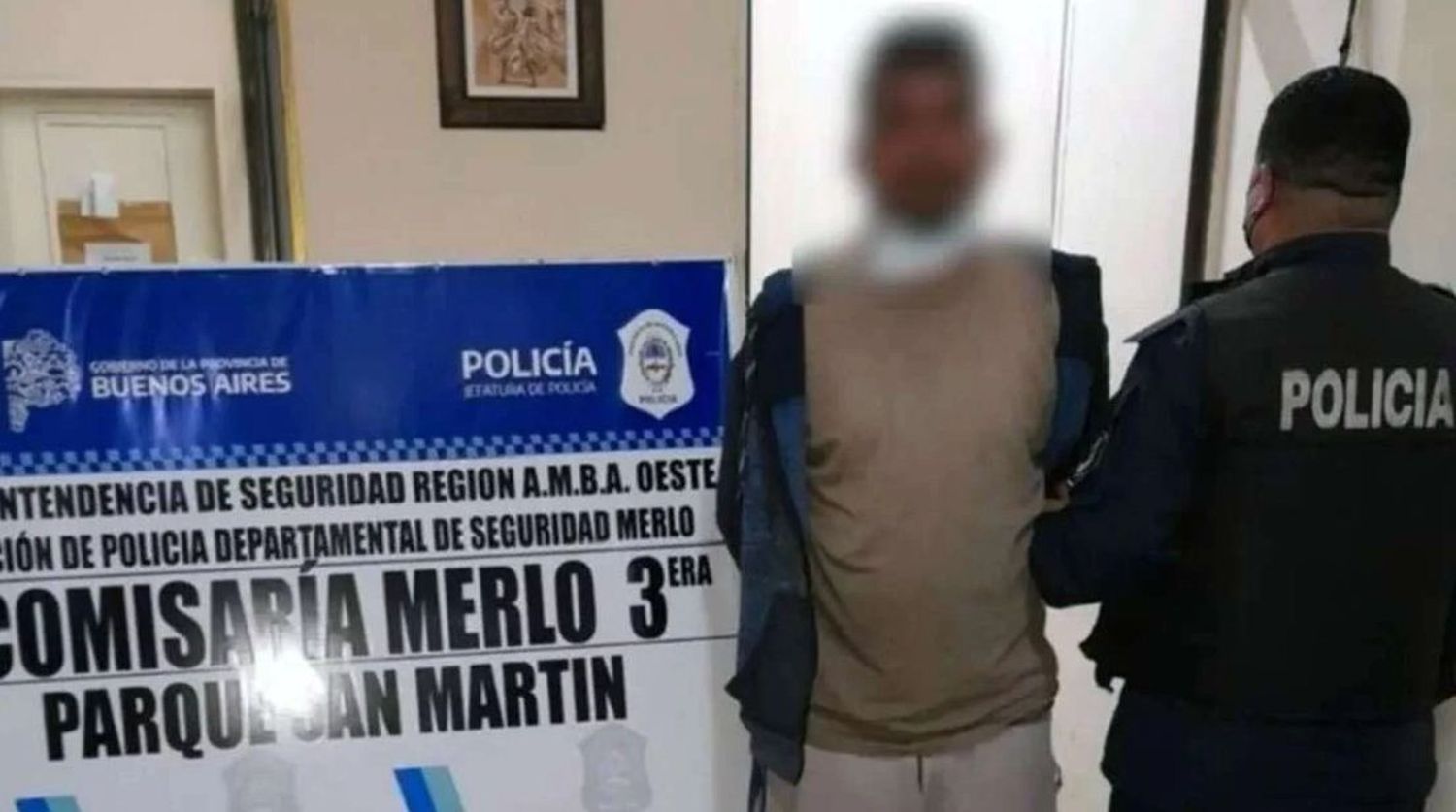 Se emborracharon y su primo le confesó que tuvo sexo con su pareja: lo asesinó