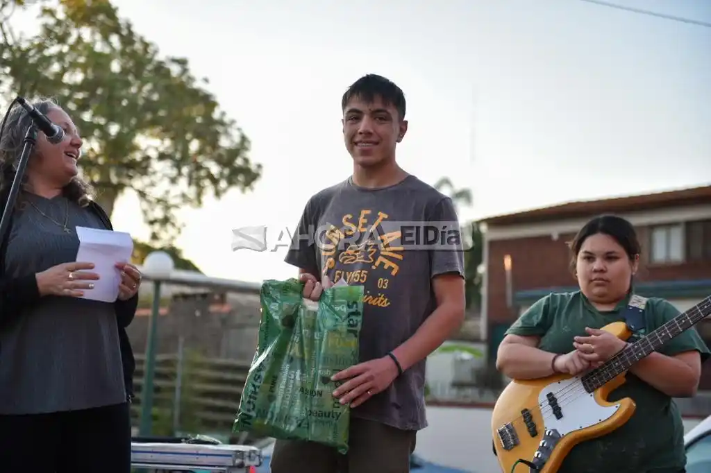 carrozas estudiantiles - 1