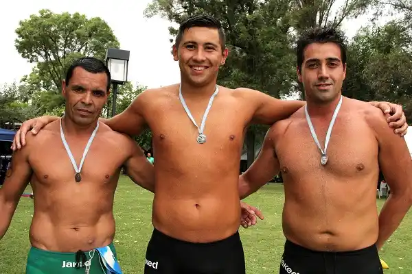 Fausto Brondo se quedó con la Vuelta a la Isla