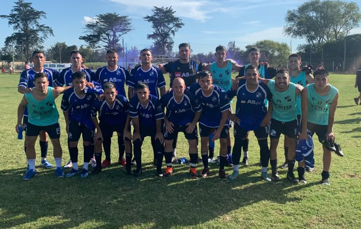 Nación será uno de los equipos de la Zona 2