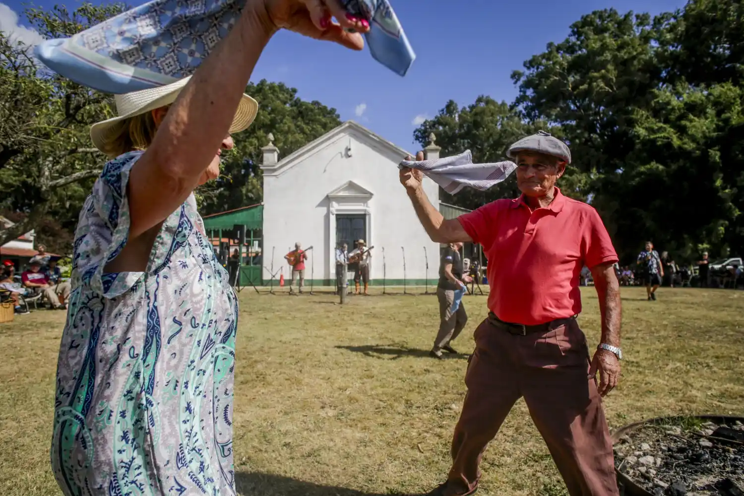 Durante la primera quincena, el Museo abrirá de lunes a domingo de 09:00 a 15:00.