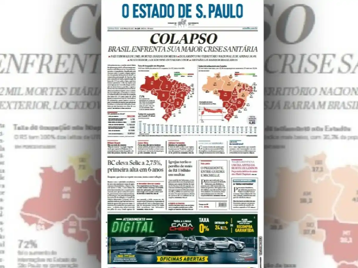 Murió la primera víctima de coronavirus por falta de camas en San Pablo