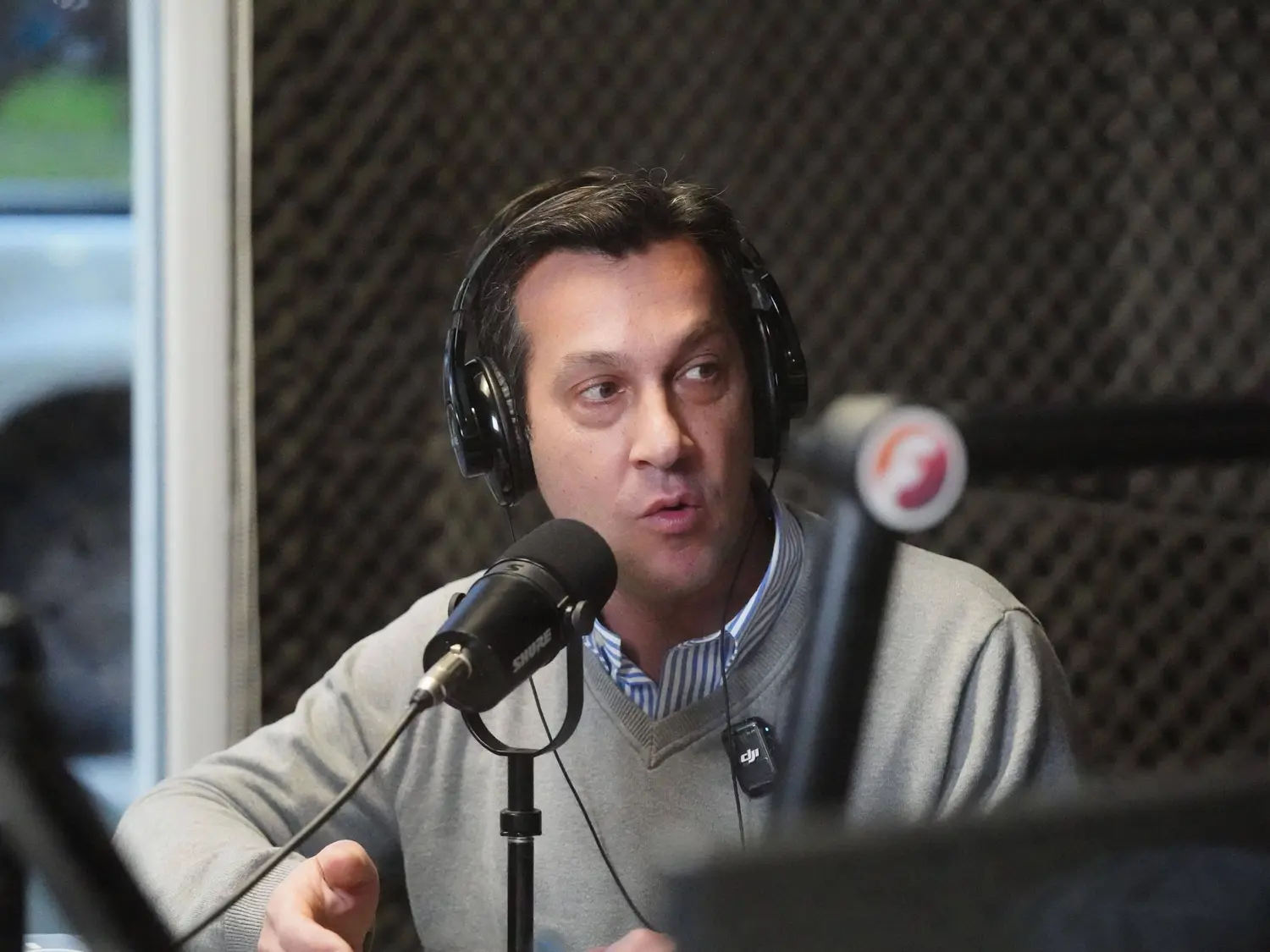 Arturo Rojas: "Esta medida desfinancia el sistema público en beneficio de un privado"