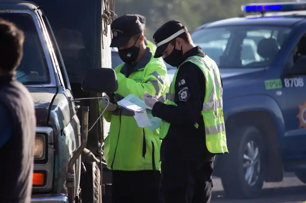 Nueva prórroga de vigencia para las licencias de conducir