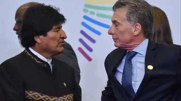 Frederic ordenó a las Fuerzas Federales que informen sobre el envío de materiales para el golpe en Bolivia durante el Gobierno de Macri