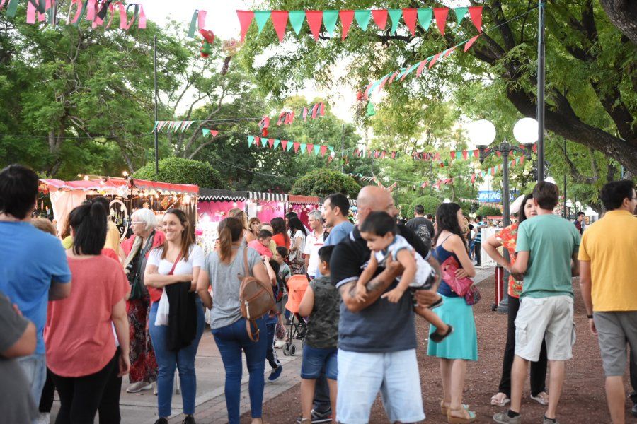 Plaza Feria 2023: está abierta la convocatoria para productores y productoras locales 