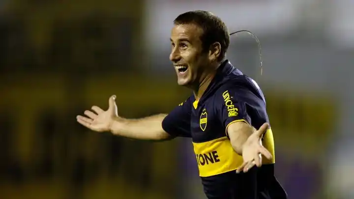 Rodrigo Palacios