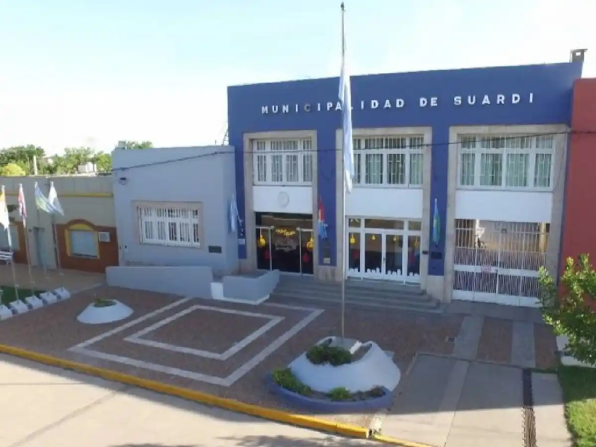 Funcionario de Suardi violó la cuarentena para ir a Morteros