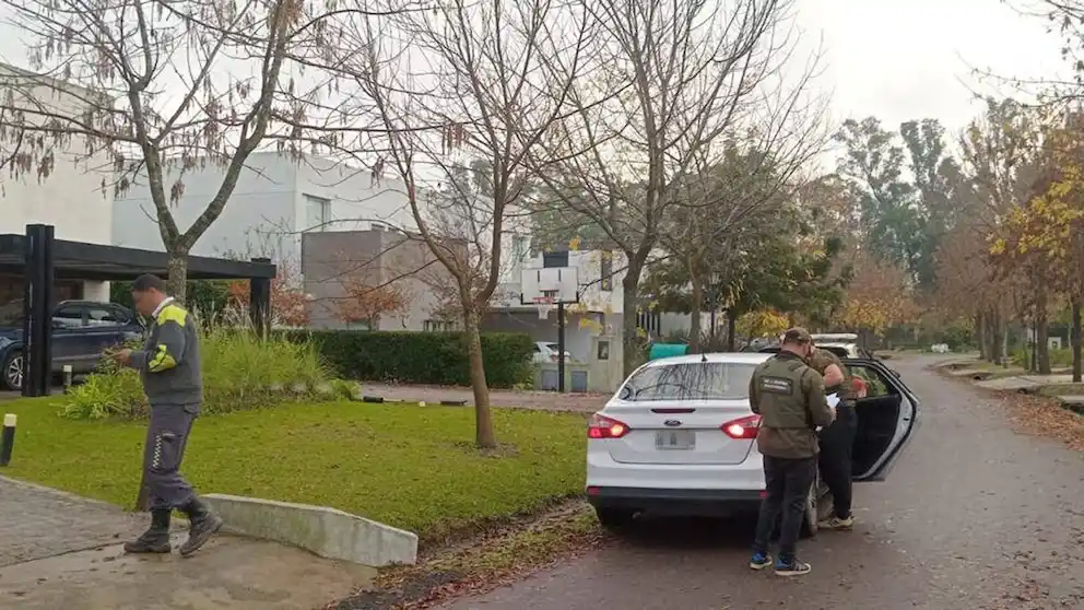 El juez federal de La Plata también ordenó un embargo sobre los bienes de la contadora por $50.000 millones.