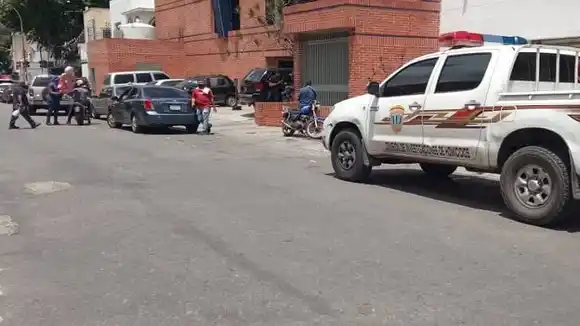 OCHO MUERTOS A TIROS es el saldo de un operativo del BAE en la Panamericana