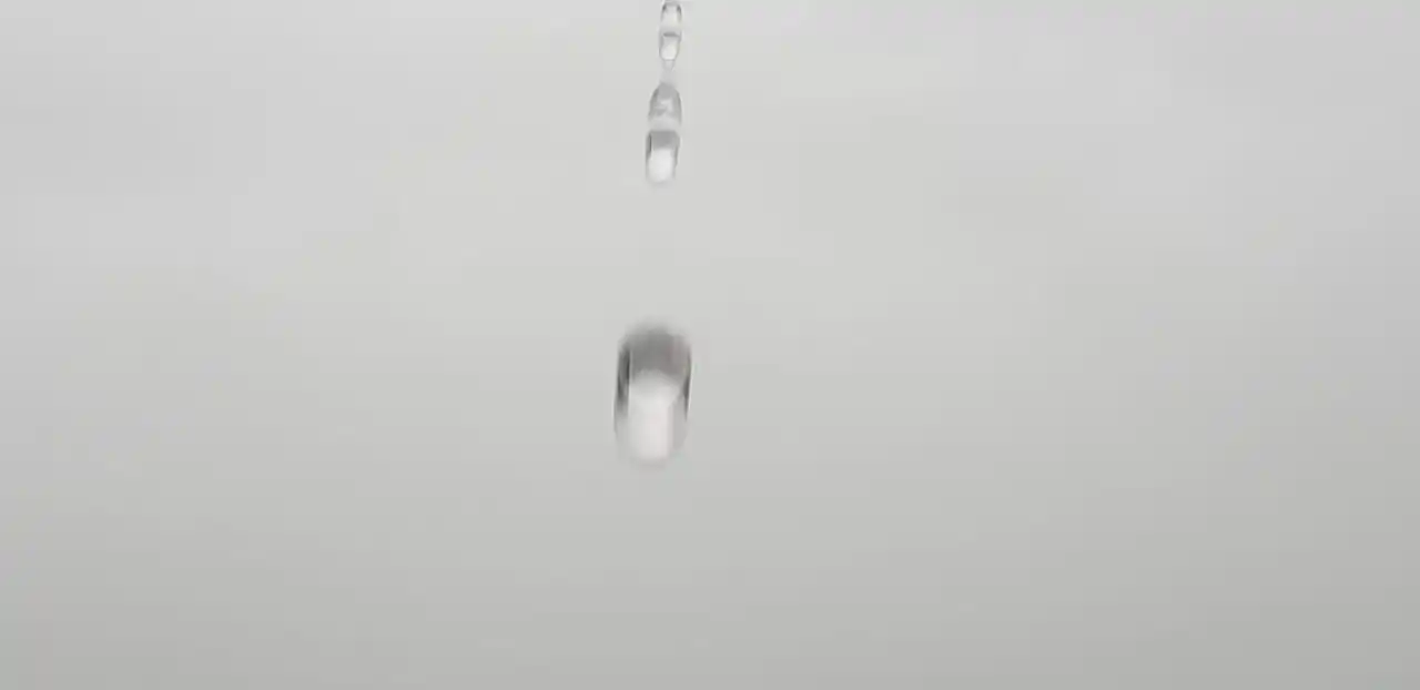 Miércoles de tormentas fuertes y probabilidad de caída de granizo