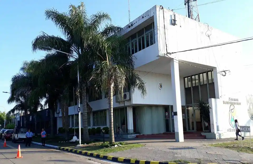 En Santa Elena se acordó una reducción en la tasa municipal que se aplica sobre el consumo de energía