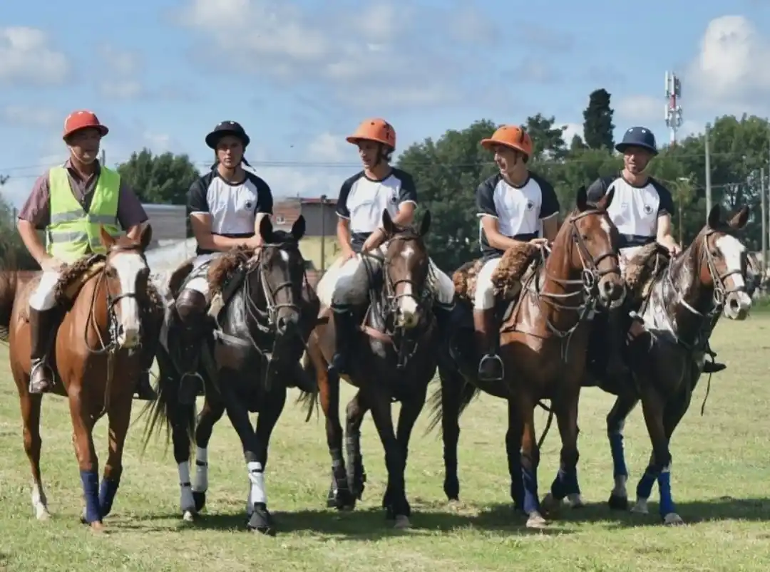 Pato: Chascomús Santa Rita se quedó con la Copa “Municipalidad de Chascomús”