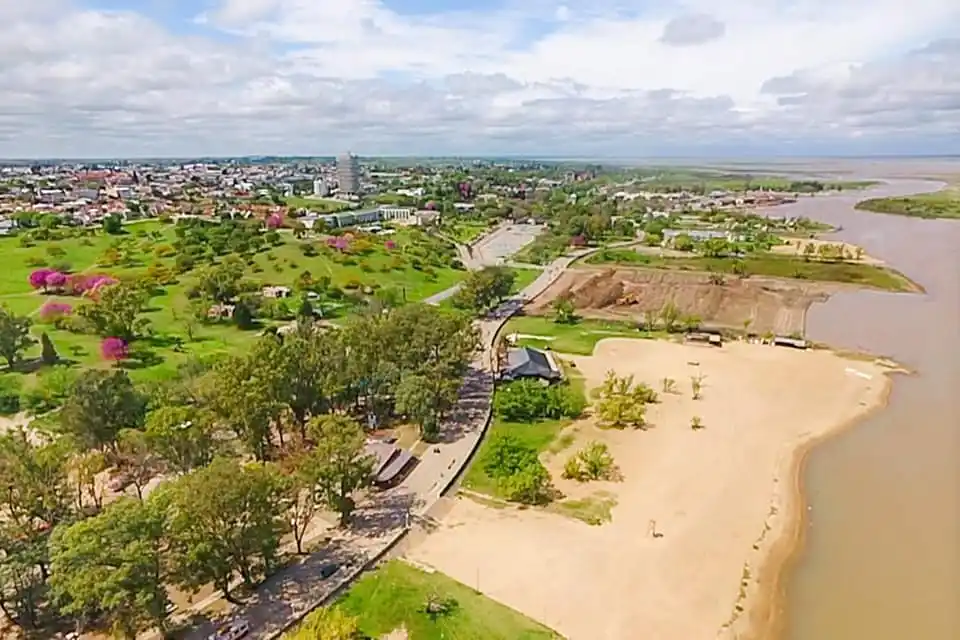 Campaña de control del mosquito y alacranes