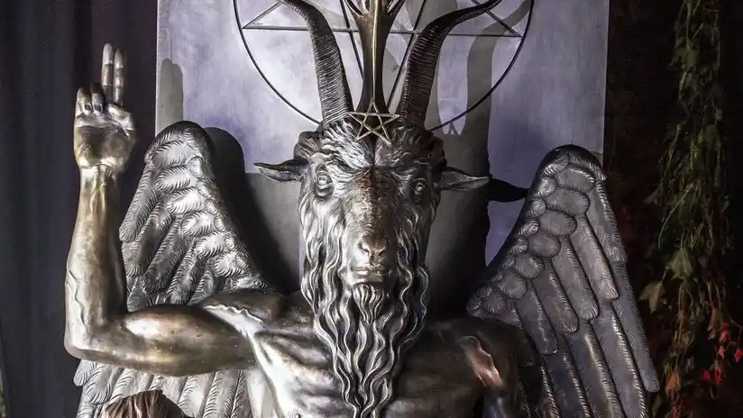 Aunque usted no lo crea, Netflix debió firmar un pacto con el Diablo