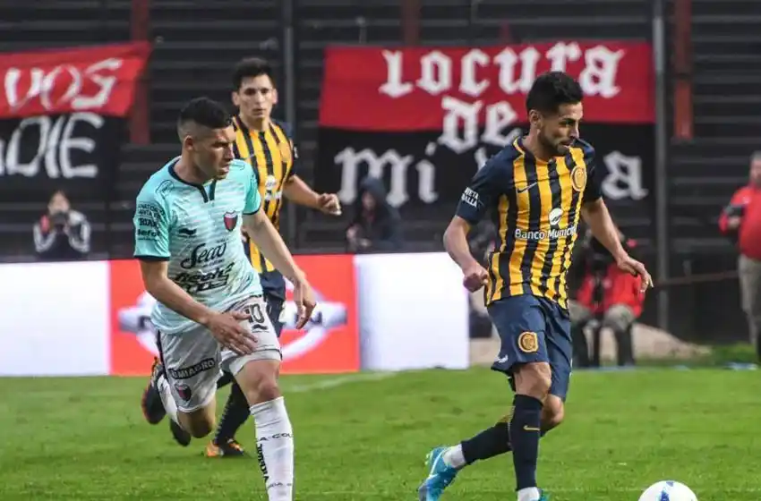 Los principales números en la previa al partido en Arroyito