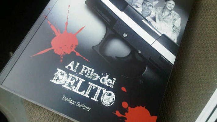 AL FILO DEL DELITO:  A 27 años del asesinato de Gustavo Polidor