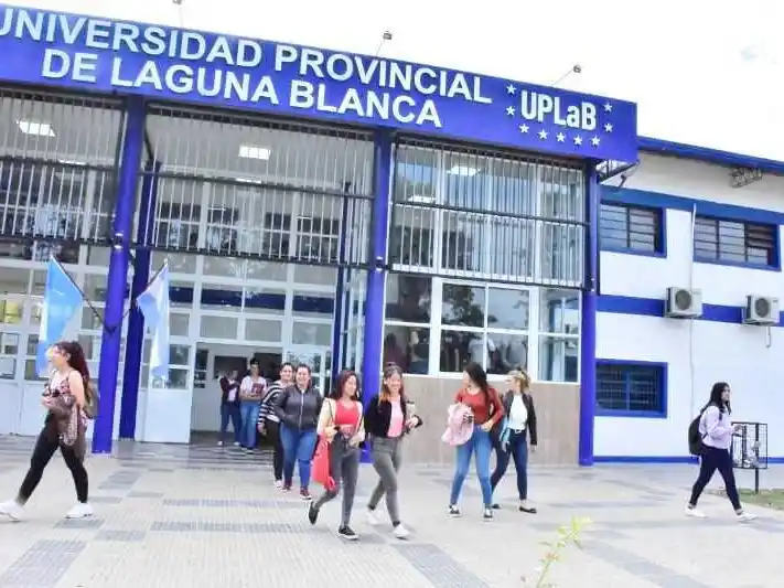 Destacan un año altamente positivo para la UPLaB