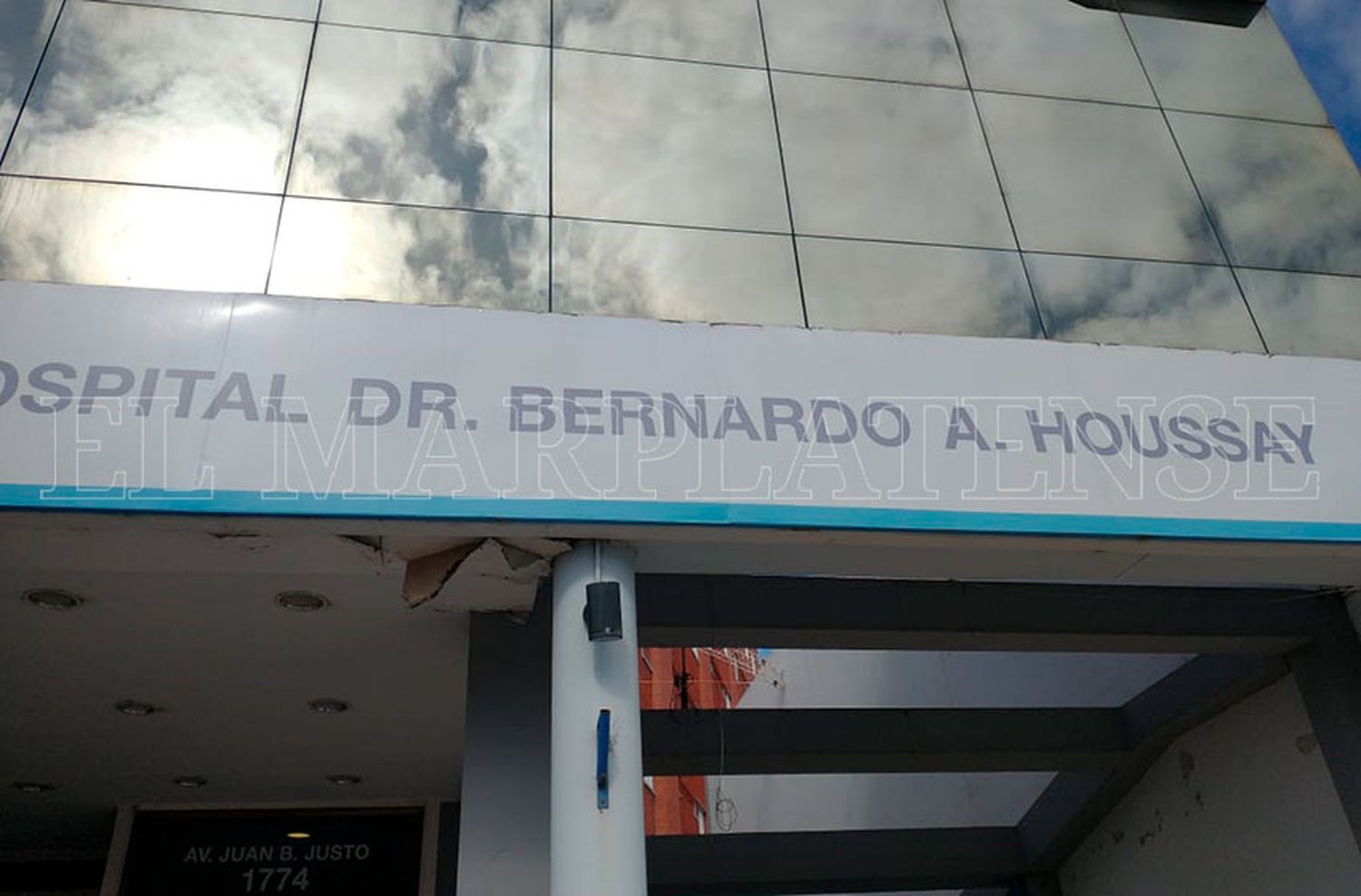 Trabajadores del Hospital Houssay lograron el traspase de afiliaciones a ATE