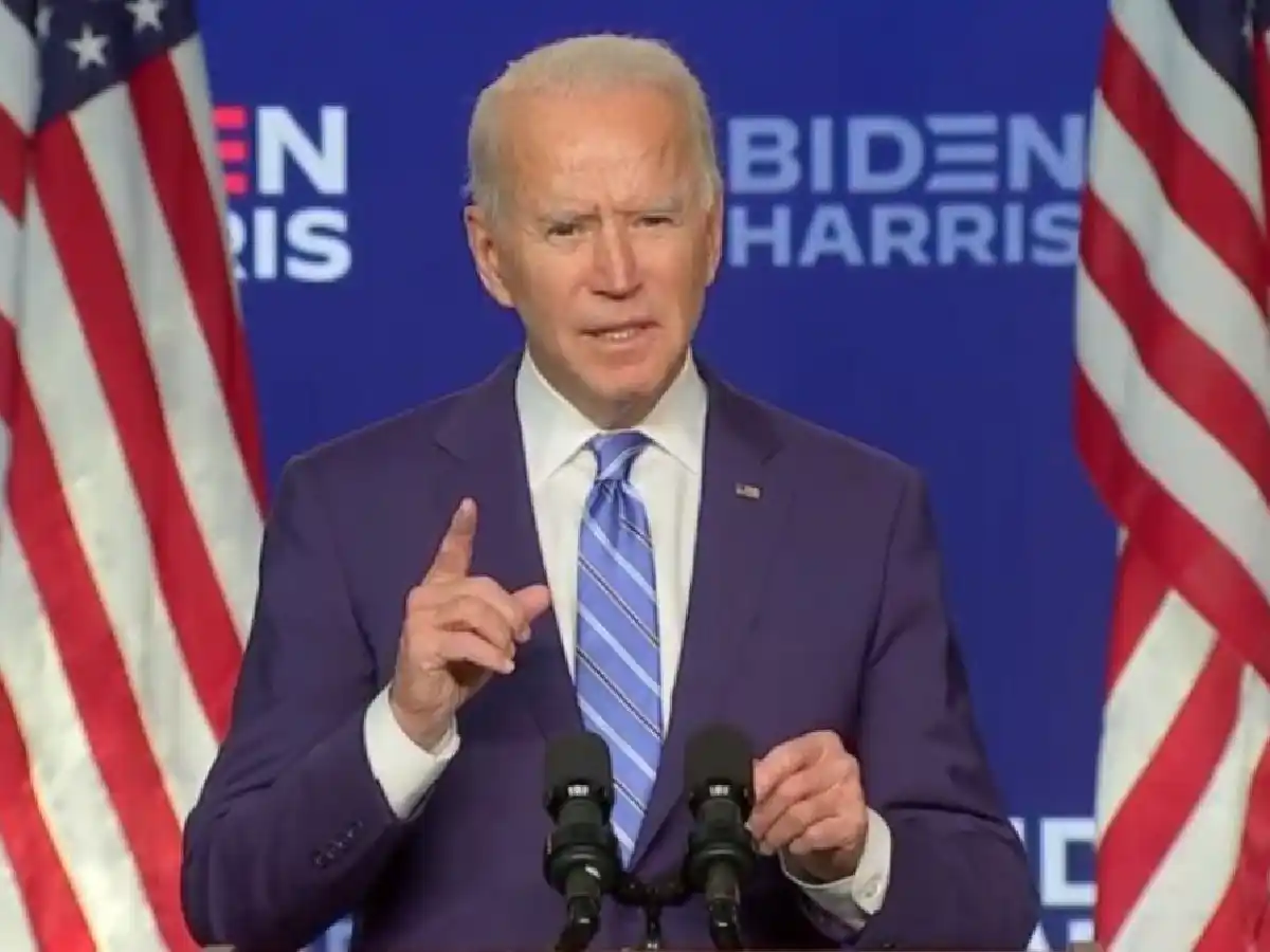 Biden ganó 16 votos electorales en Michigan y queda a 6 de ser electo