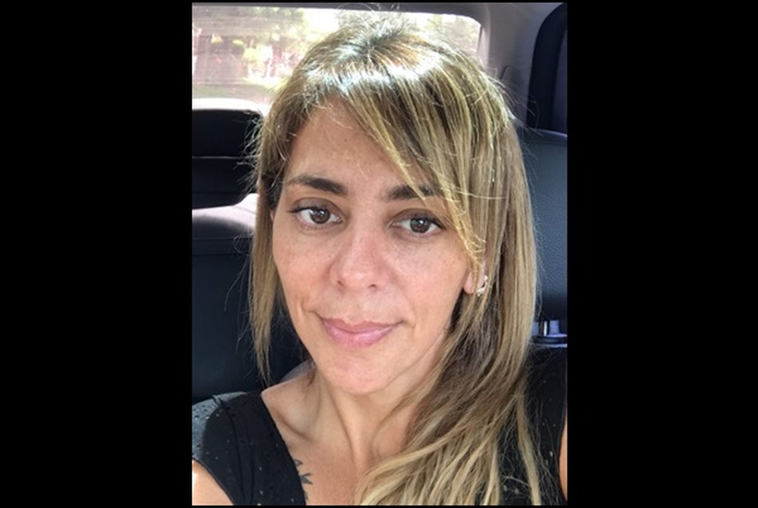 Una sampedrina le escribió al presidente para que su hermano médico pueda ingresar al país y evitar la cuarentena