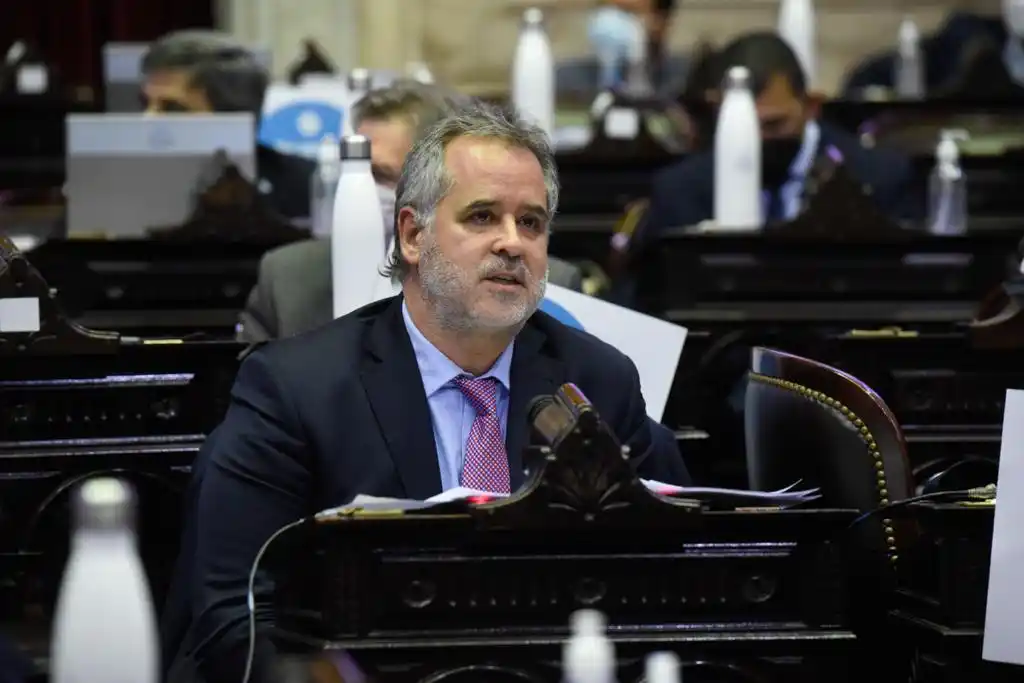 Diputados dio media sanción a la  “Zona fría” para la tarifa de gas que incluye a Tandil