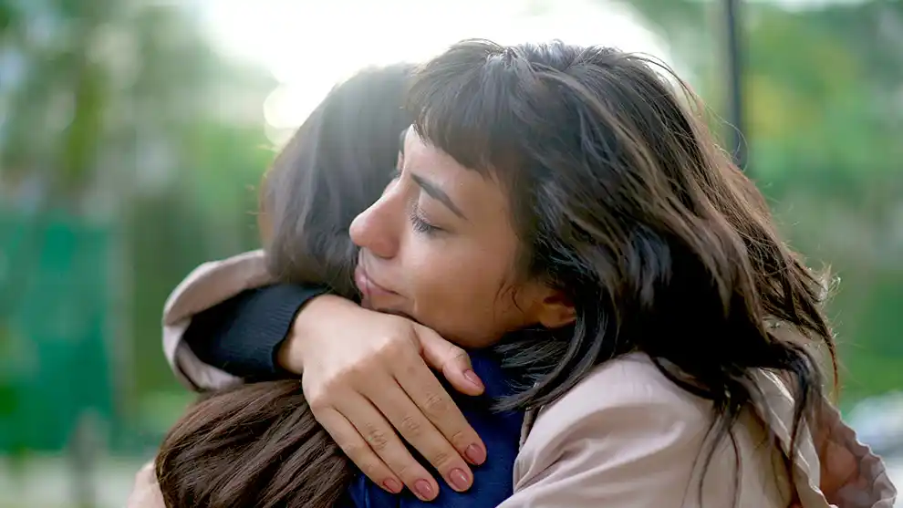 21 de enero: Día Mundial del Abrazo