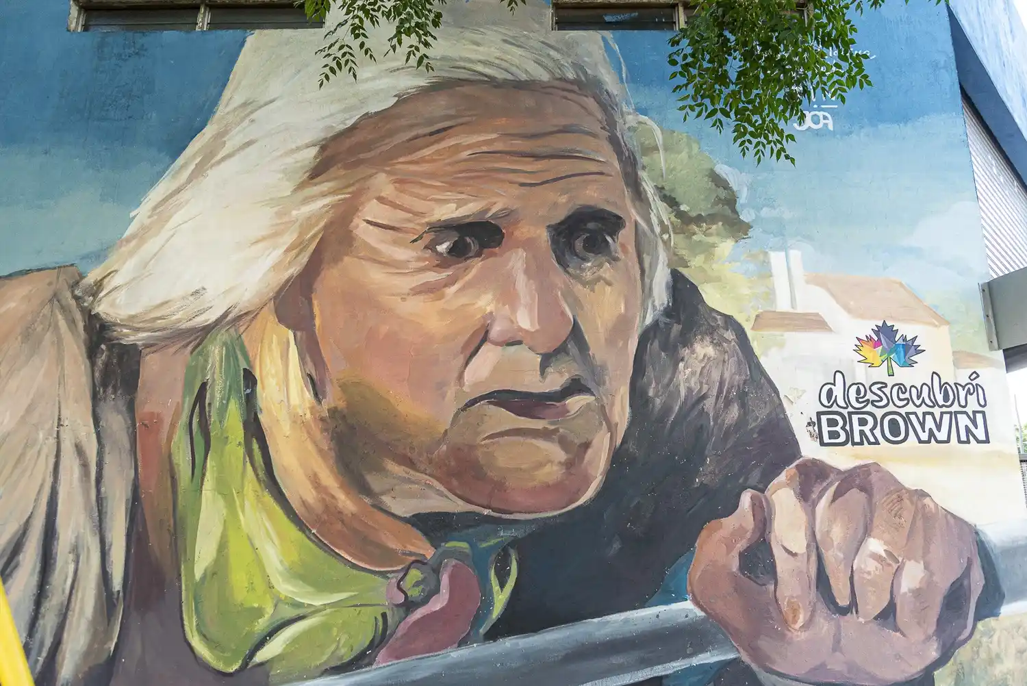 Mamá Cora fue uno de los personajes má recordados