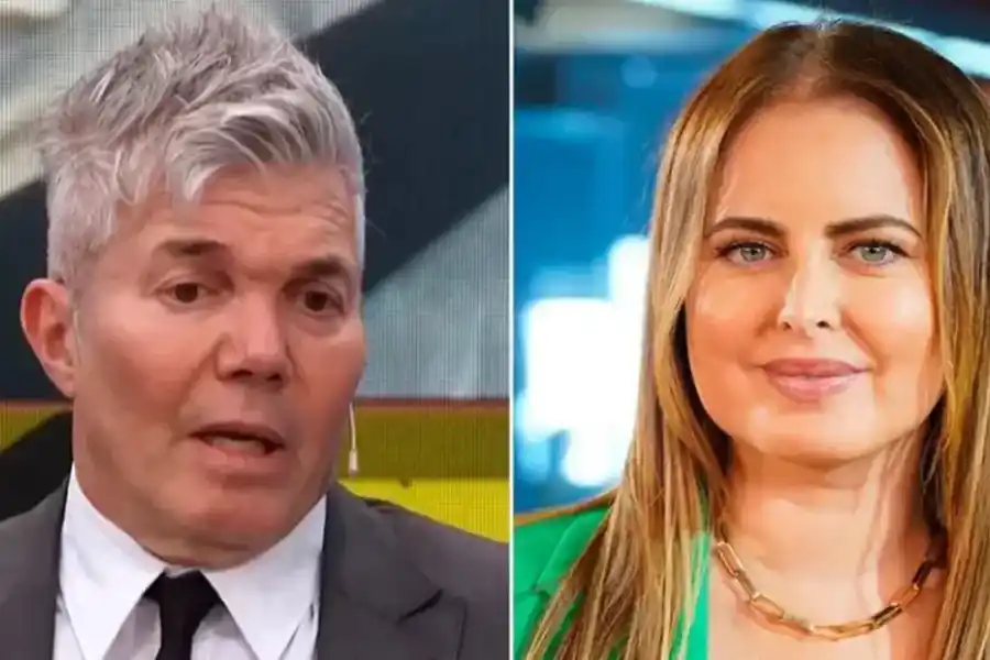 Burlando adelantó que pedirá que detengan a Lotocki por homicidio y que lo indaguen por la muerte de Silvina Luna