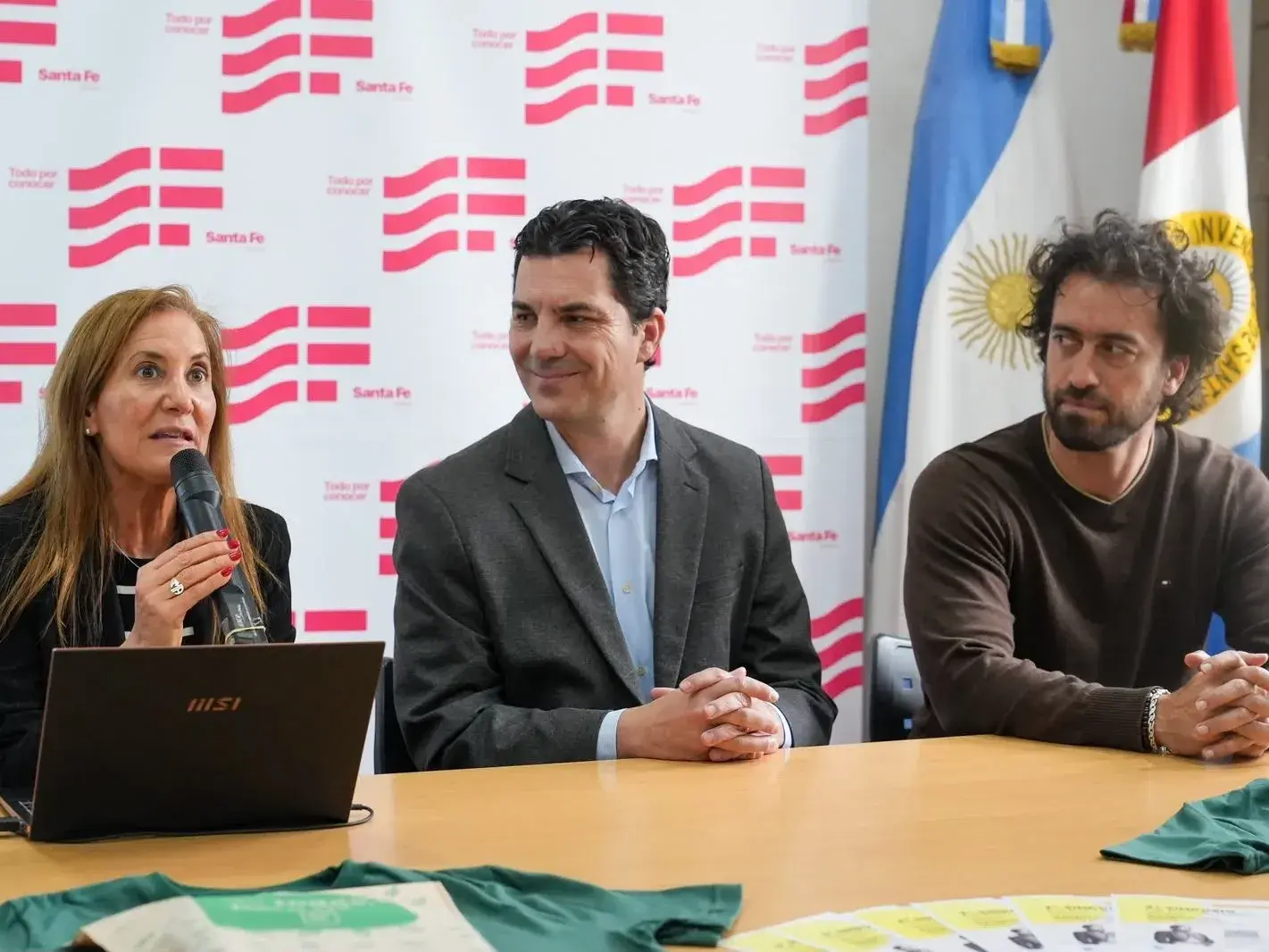 El legado del Brigadier inspira un simposio internacional de escultura