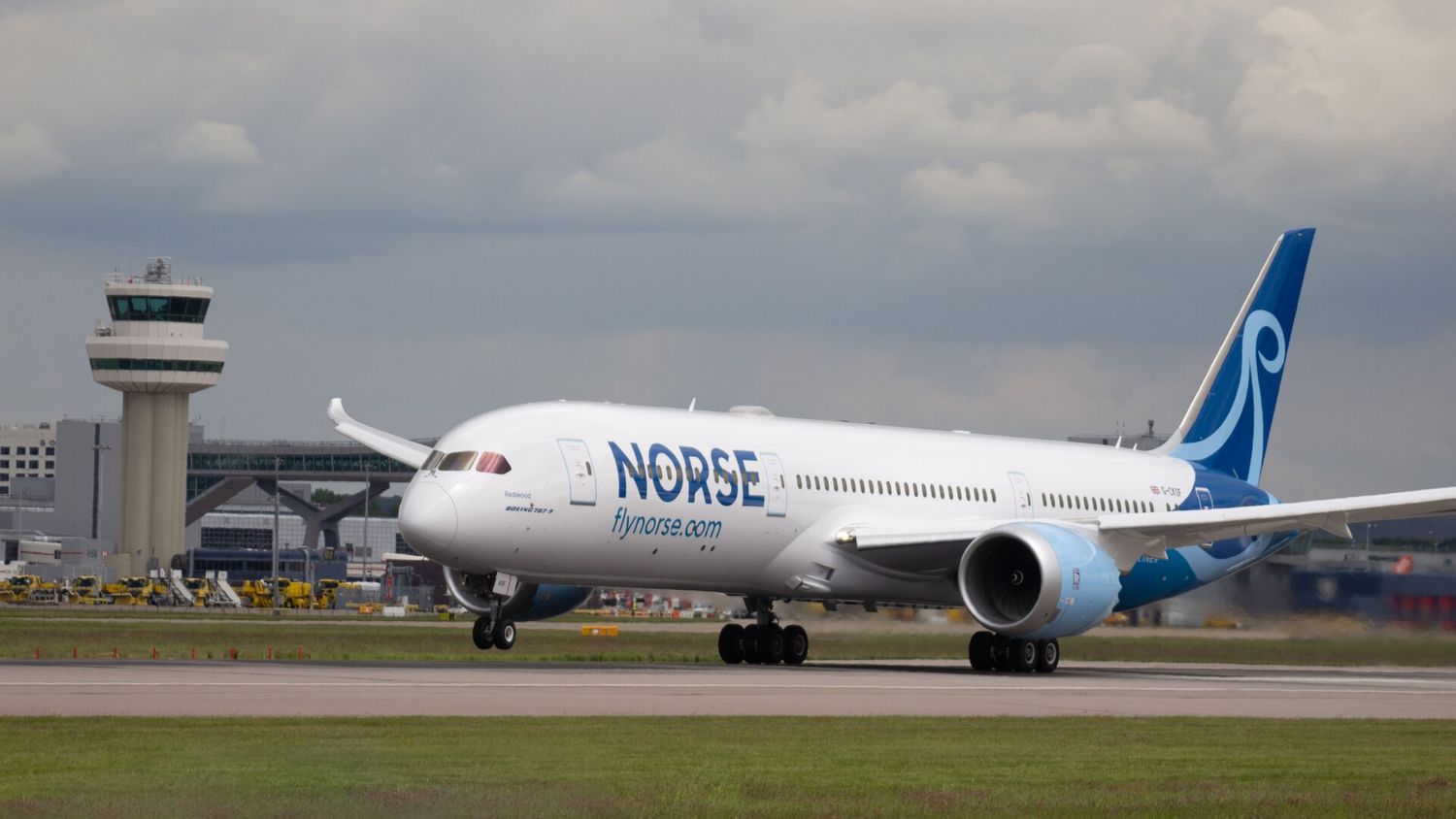 Norse Atlantic UK launched two new routes to the West Coast of the USA