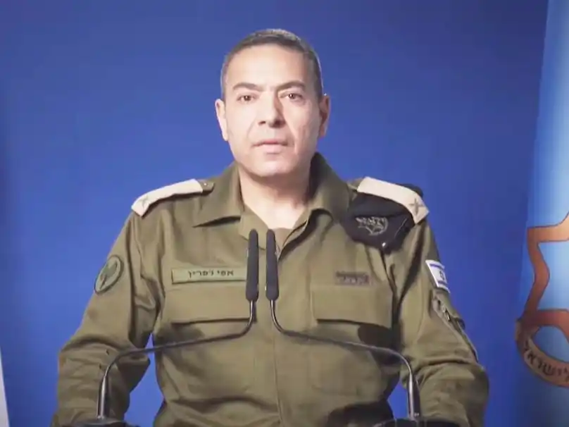 Israel: “El ataque le impide a Irán enriquecer uranio a niveles militares”